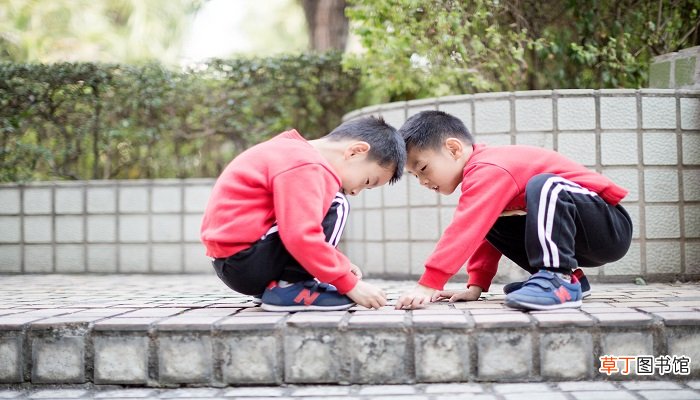 梦见自己生了双胞胎男孩