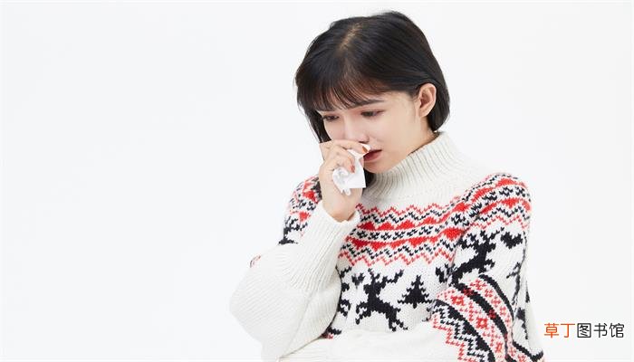 女人梦见自己在梦里哭