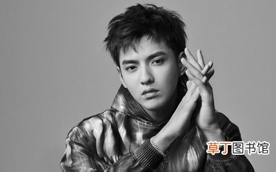 吴亦凡供出来的人 吴亦凡供出赵薇