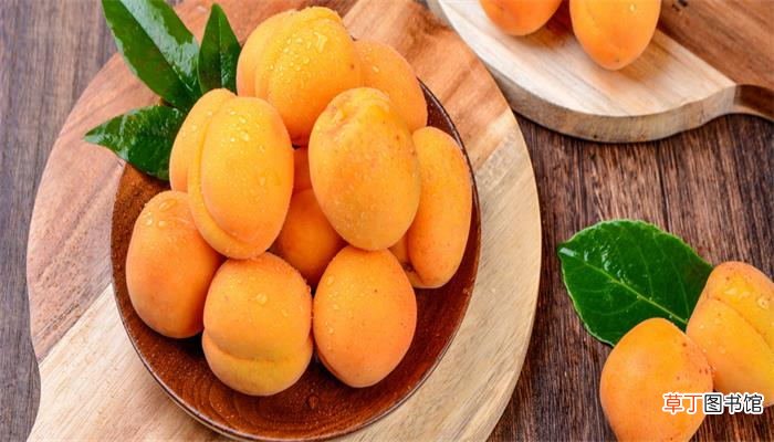 梦见吃杏是什么意思