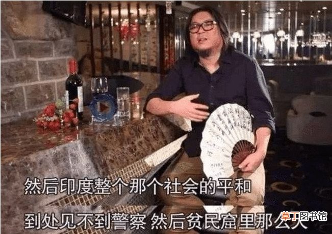 高晓松的节目为什么被删了 高晓松作品下架原因