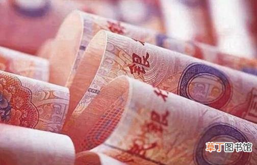 缺钱发愁图片 为什么银行缺钱