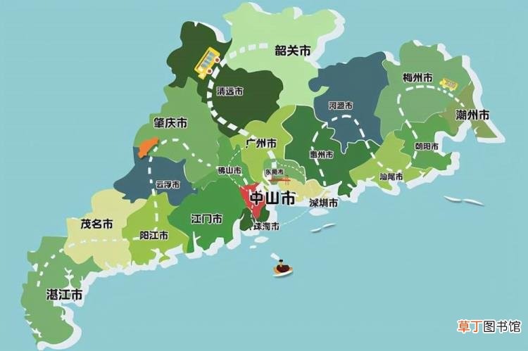 广州为什么有的房价那么低 为什么广州的房价低