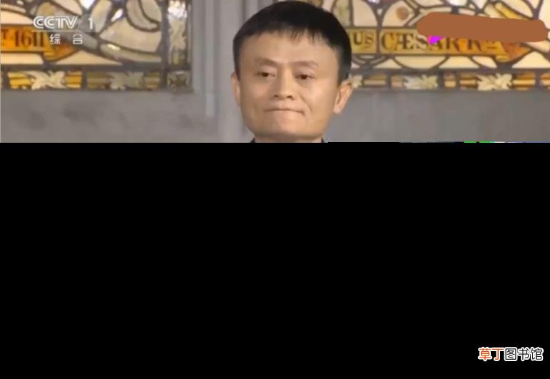 马云孙正义 马云你为什么是穷人