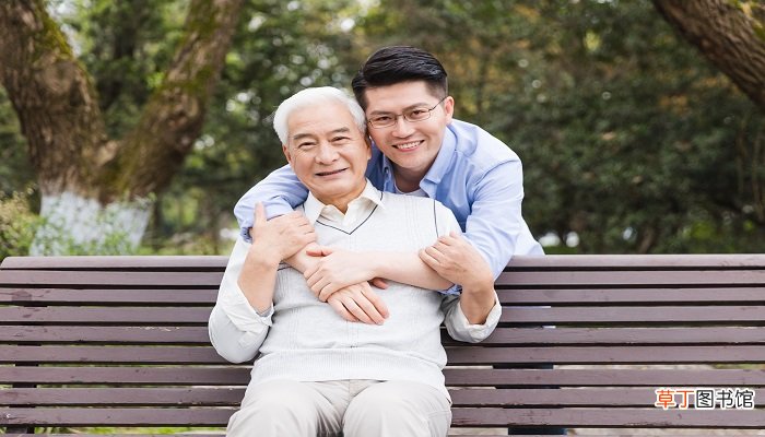 梦见老公已去世的爸爸