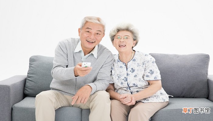 梦见去世的外公外婆同时出现