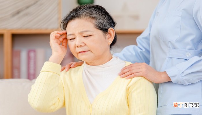 梦见奶奶第二次去世