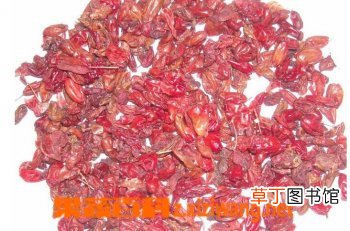 山萸肉的作用与功效