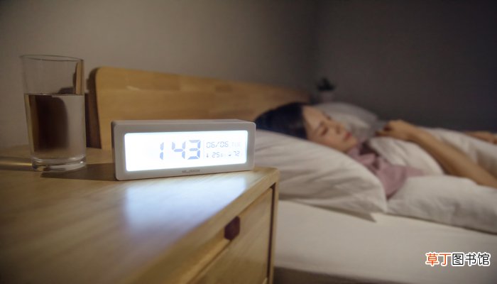 梦到女人的隐私