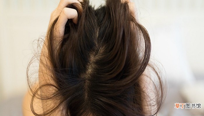 女人梦见自己长发及腰