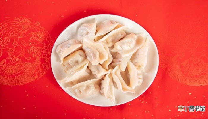 梦见煮了满满一锅饺子