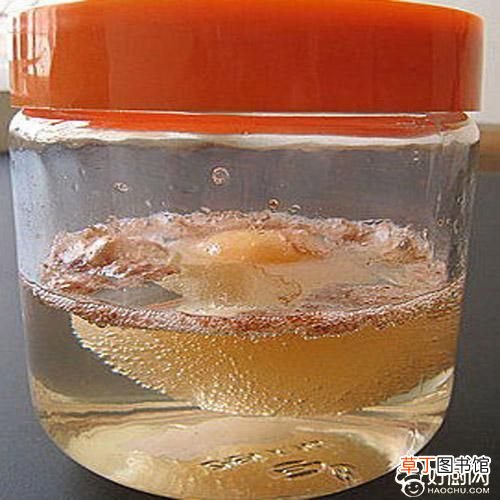 醋蛋液的功！ 醋蛋液的功效与作用！