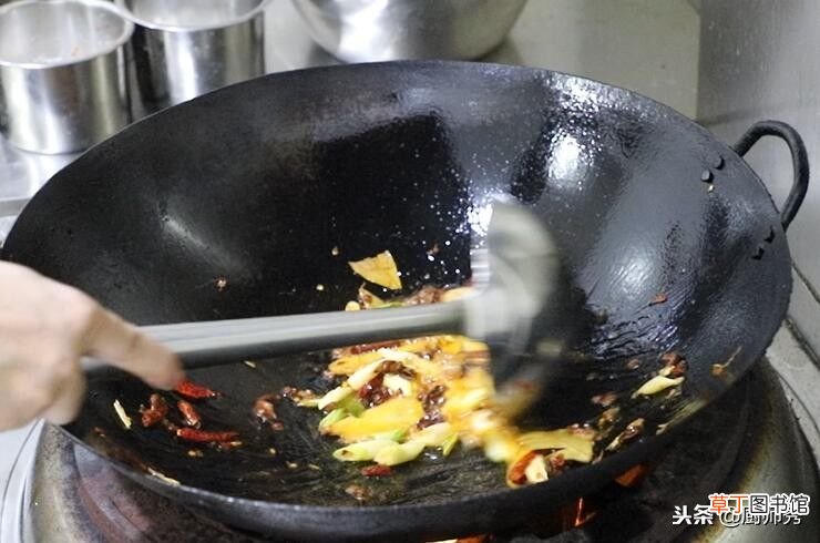 麻辣兔肉的做法 这才是麻辣兔的正确做法