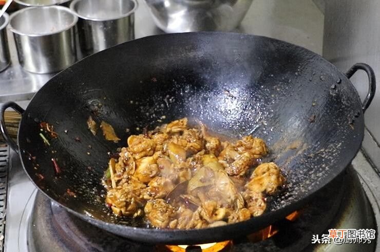 麻辣兔肉的做法 这才是麻辣兔的正确做法