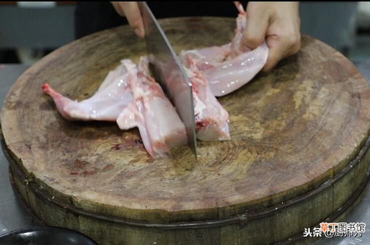 麻辣兔肉的做法 这才是麻辣兔的正确做法