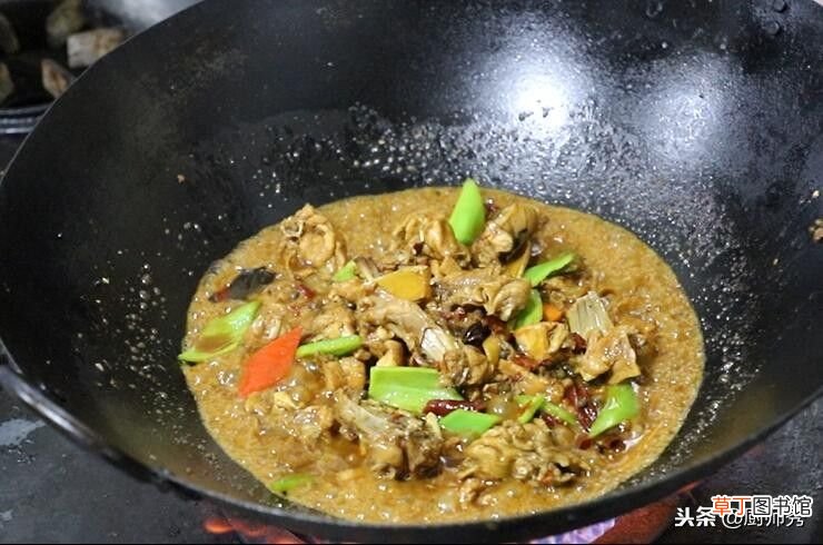 麻辣兔肉的做法 这才是麻辣兔的正确做法