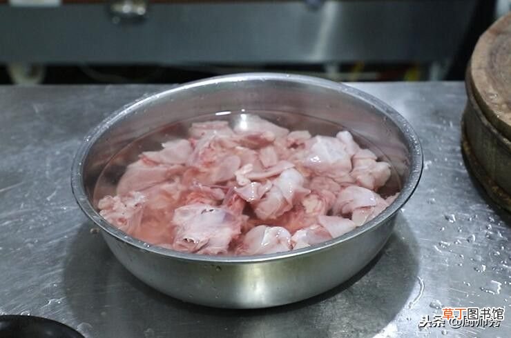 麻辣兔肉的做法 这才是麻辣兔的正确做法