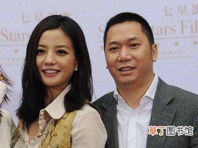 赵薇黄有龙深圳书记 黄有龙赵薇出啥事了