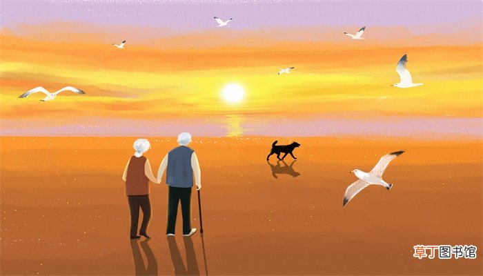 梦见自己去世的奶奶