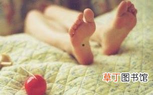 系带处长了锥状小肉芽 为什么长肉刺