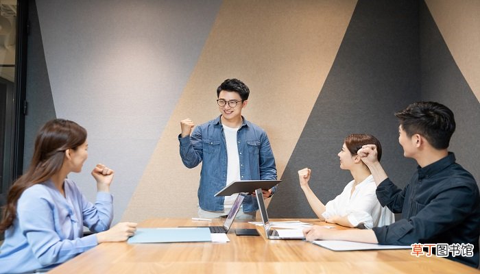 梦见同事是什么意思