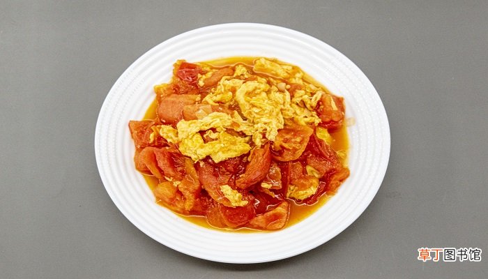 梦见炒鸡蛋什么意思
