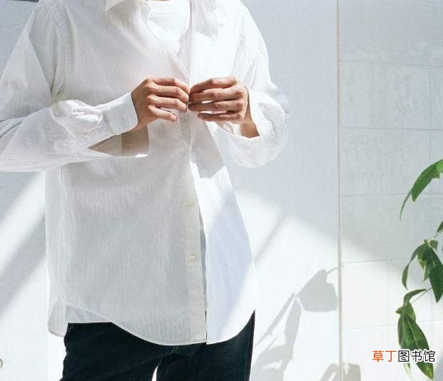 白衣服发黄咋办 白衣服黄了就要扔？