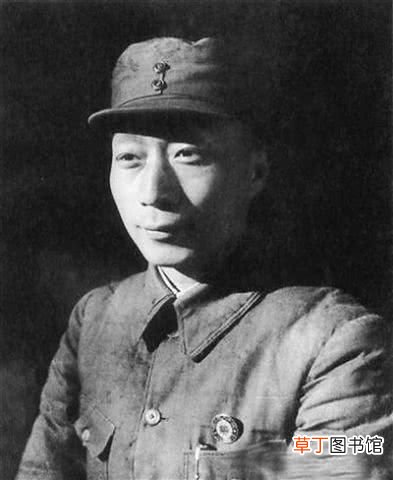 聂荣瑧简介 新中国“福帅”——聂荣臻