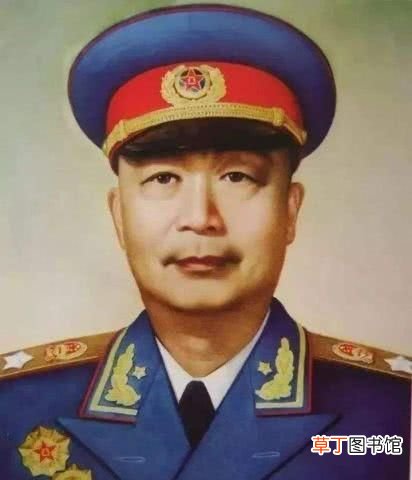 聂荣瑧简介 新中国“福帅”——聂荣臻