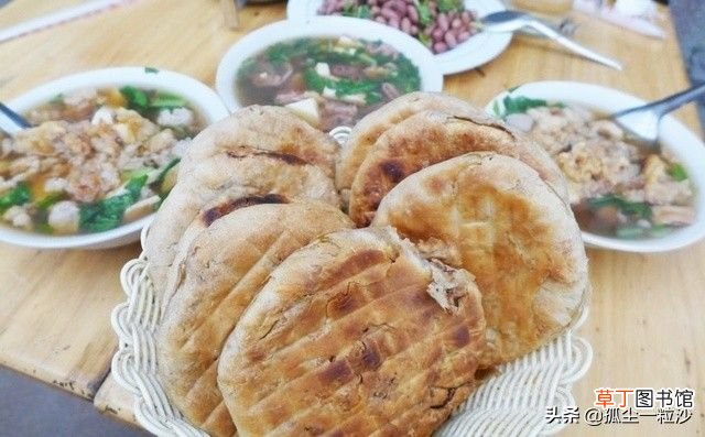 滨州美食 滨州6大推荐美食
