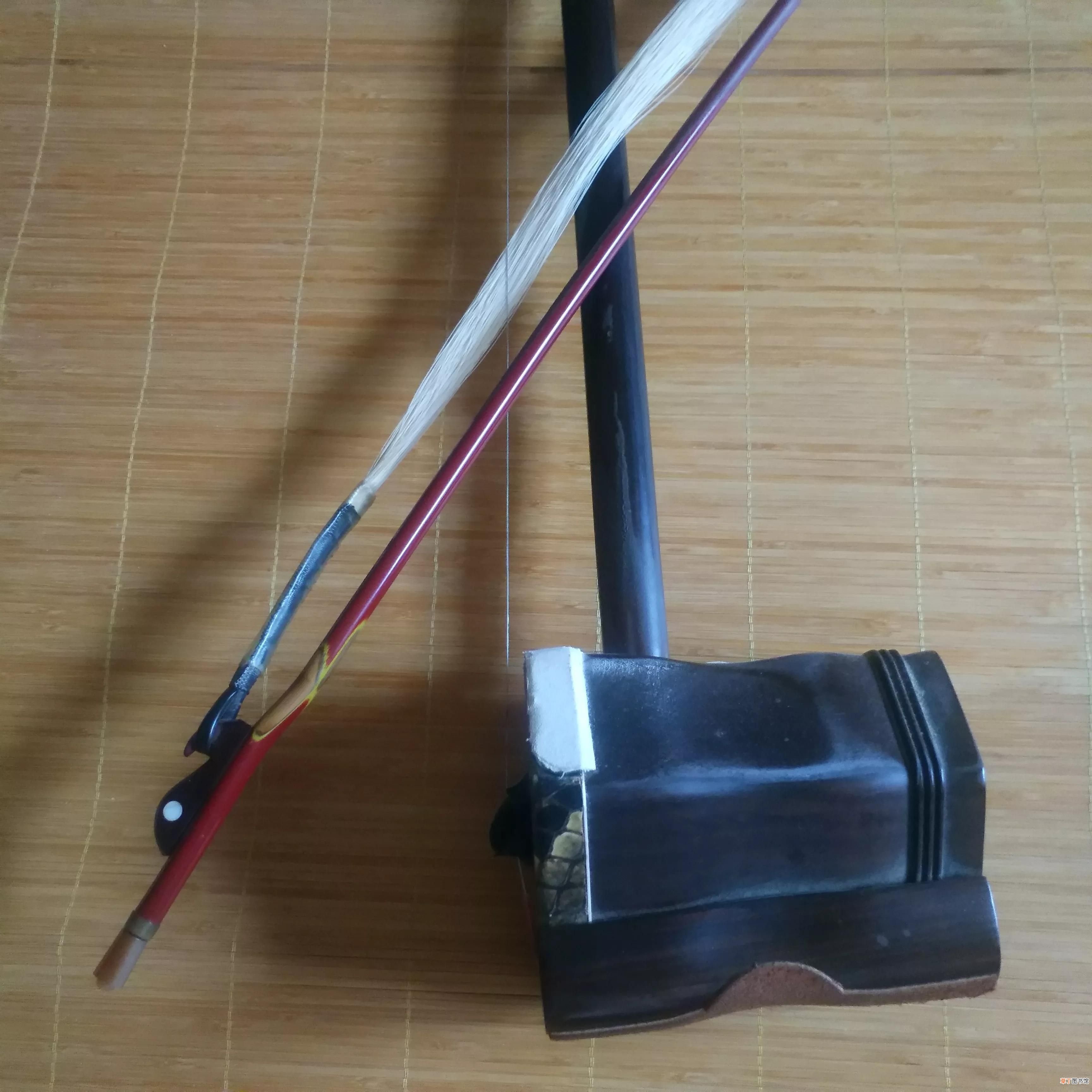 二胡有几根弦 为什么二胡只有两根弦