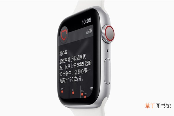 iwatch4心电图怎么用 iwatch4心电图用法