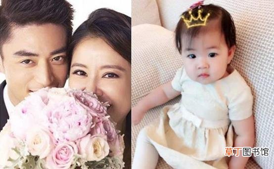 林心如和霍建华离了婚是真的吗 林心如二胎最新消息