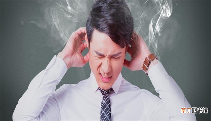 梦见自己在梦里脾气很暴躁