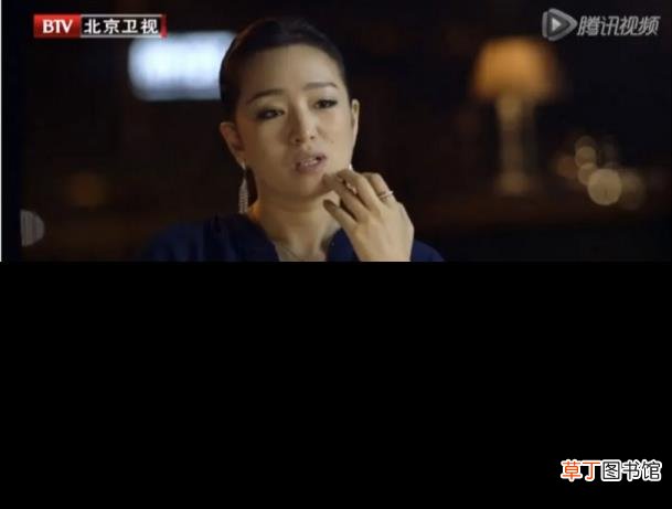 张艺谋怎么选上周冬雨 张艺谋为什么不娶巩俐