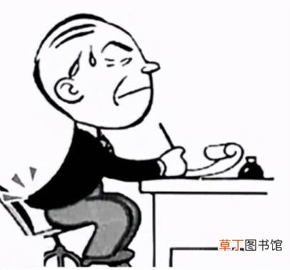 拉屎不痛擦屁股痛 大便屁股痛为什么