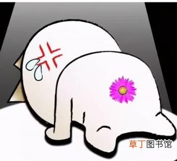 拉屎不痛擦屁股痛 大便屁股痛为什么