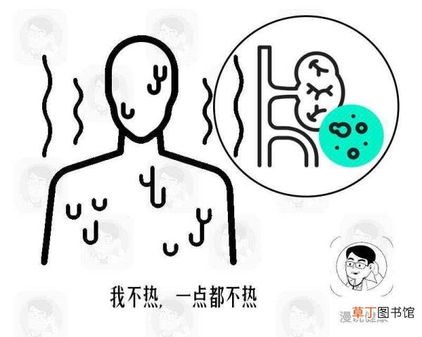 每天晚上流虚汗怎么办 为什么会流虚汗