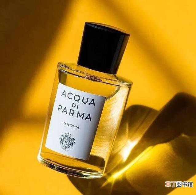 acqua是什么牌子香水