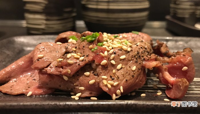 做梦梦到吃肉是什么意思