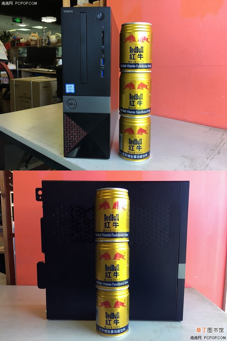 戴尔台式机 戴尔台式机评测