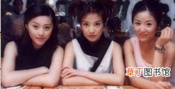 赵薇范冰冰林心如谁最有钱 赵薇范冰冰林心如关系好吗
