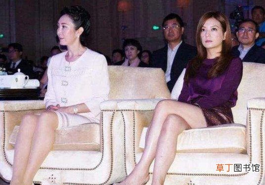 赵薇还能演戏吗 赵薇还能翻身吗