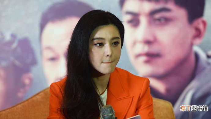 范冰冰为什么被踢出娱乐圈 范冰冰为什么没入刑