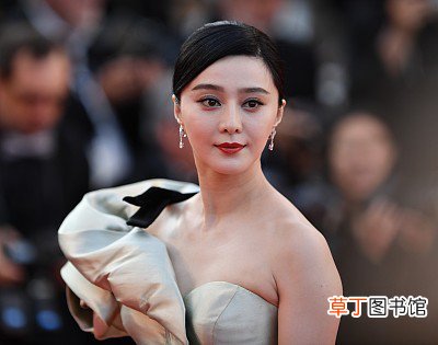 范冰冰为什么被踢出娱乐圈 范冰冰为什么没入刑