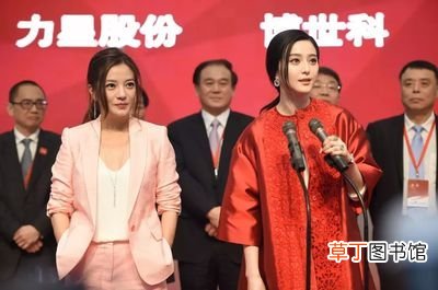 赵薇范冰冰之间发生过什么 赵薇范冰冰互撕