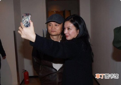 马云和赵薇是好朋友吗 赵薇跟马云为什么成为朋友