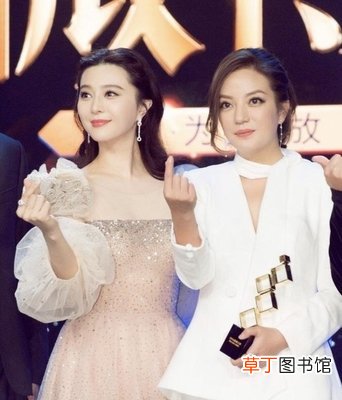 范冰冰和赵薇为什么不合 范冰冰当年为什么打赵薇