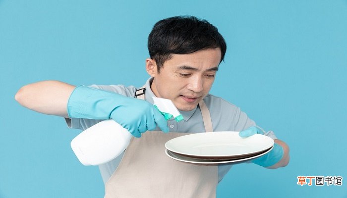 梦到盘子碎了预示什么