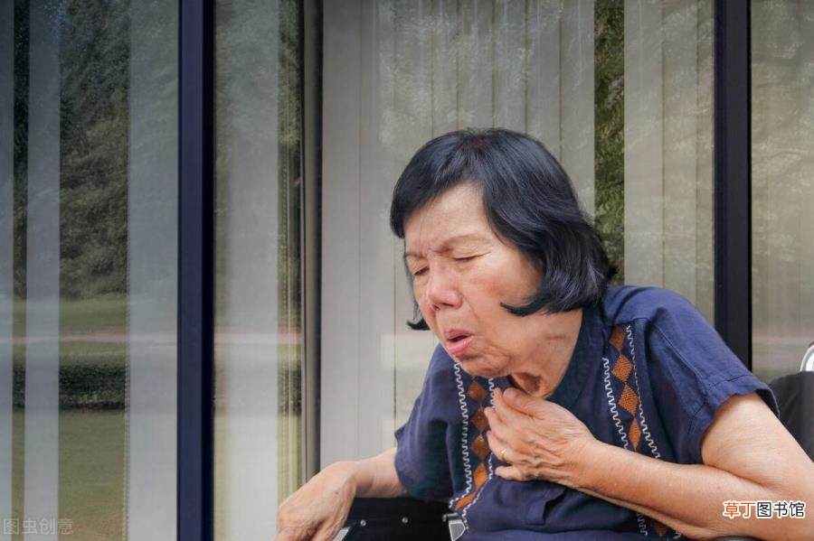 吃东西容易呛到是癌 为什么会呛到